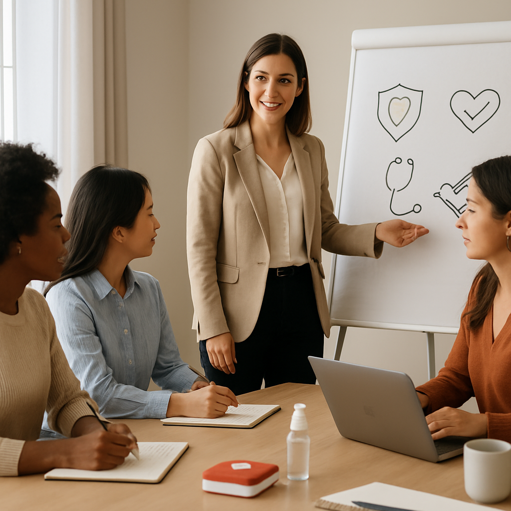 Ausbildung & Qualifikationen in der Escort-Branche Ymphets Stars d16e36da 1a05 4351 acdb e8c65b770a28